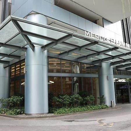 Summer Suites Apartment @Klcc By Sarah'S Lodge Kuala Lumpur Exterior photo