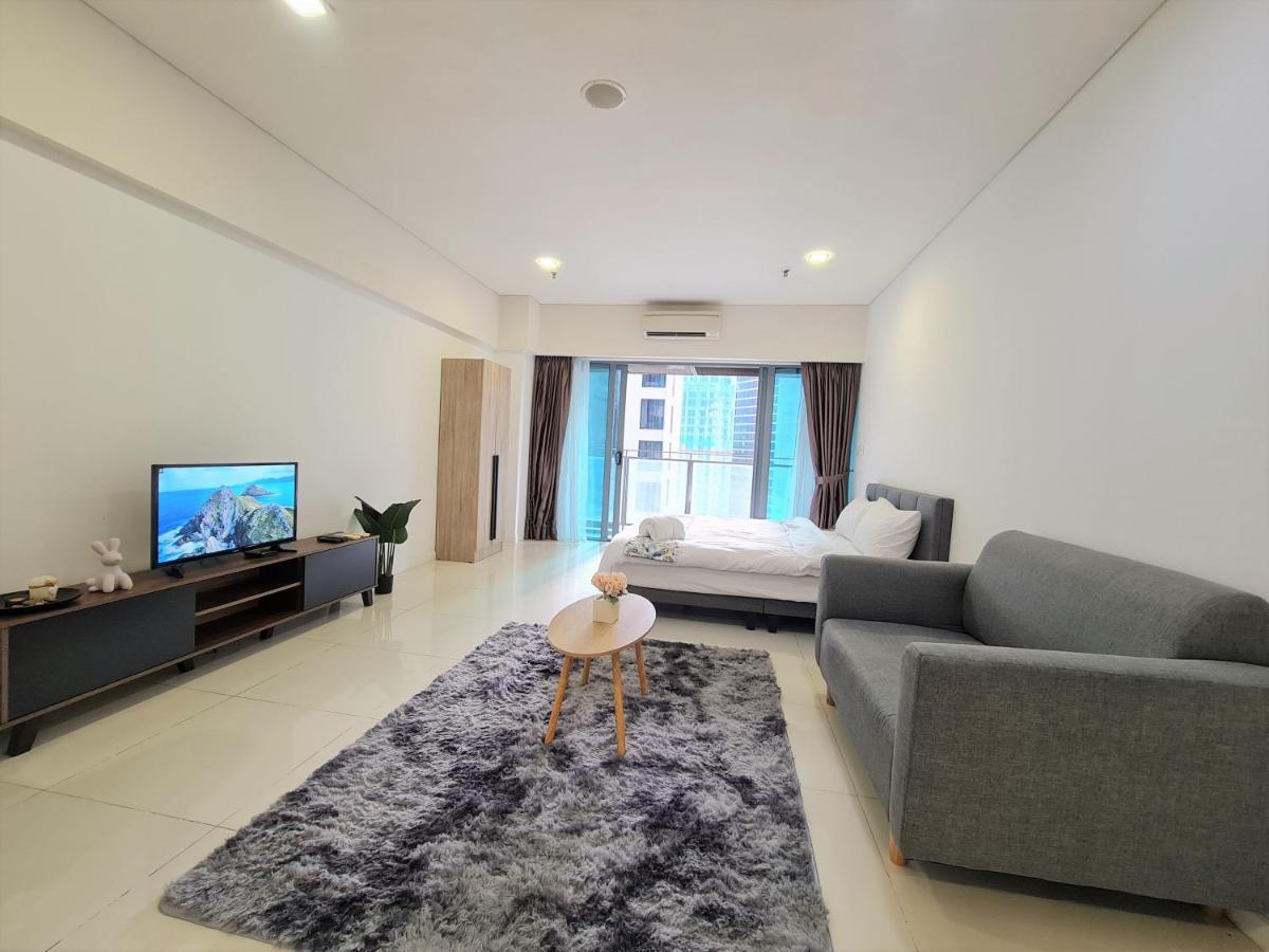 Summer Suites Apartment @Klcc By Sarah'S Lodge Kuala Lumpur Exterior photo